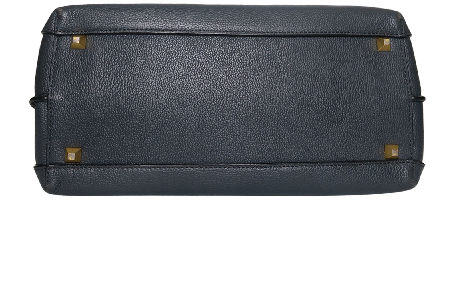 MCM Milla Tote Bag, &pound;415, Top view